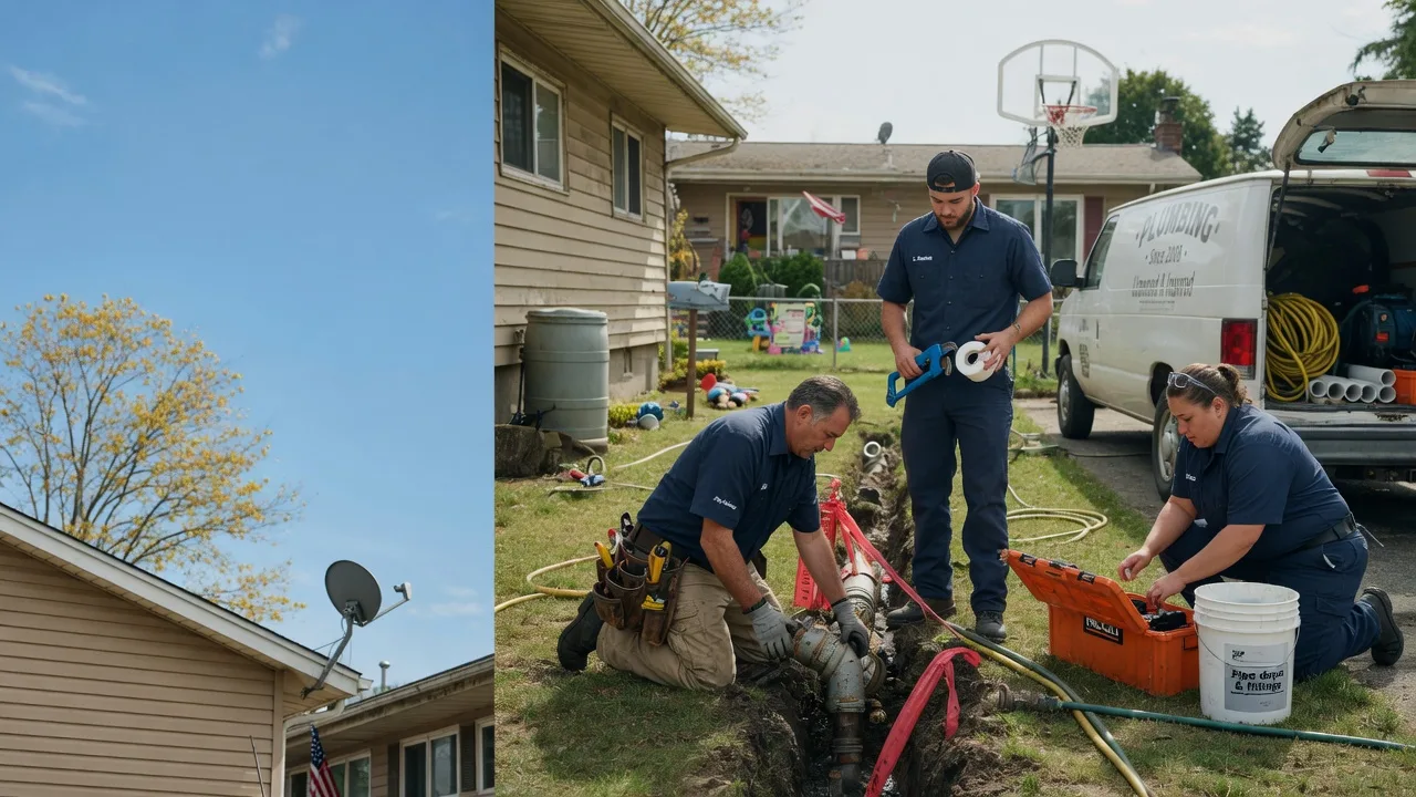 Garbage Disposal Replacement in Orland Park, IL near me