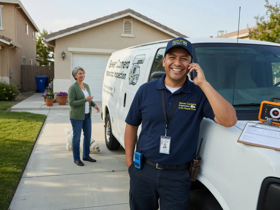 Sewer Line Repair Orland Park, IL FAQs
